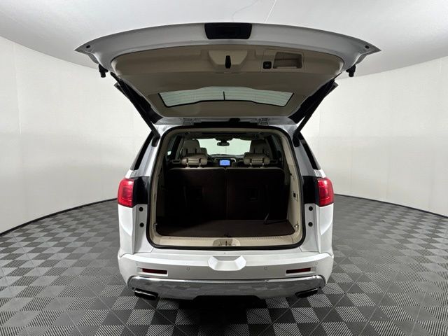 Used 2018 GMC Acadia SUV