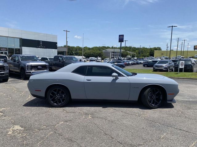 2022 Dodge Challenger R/T 30