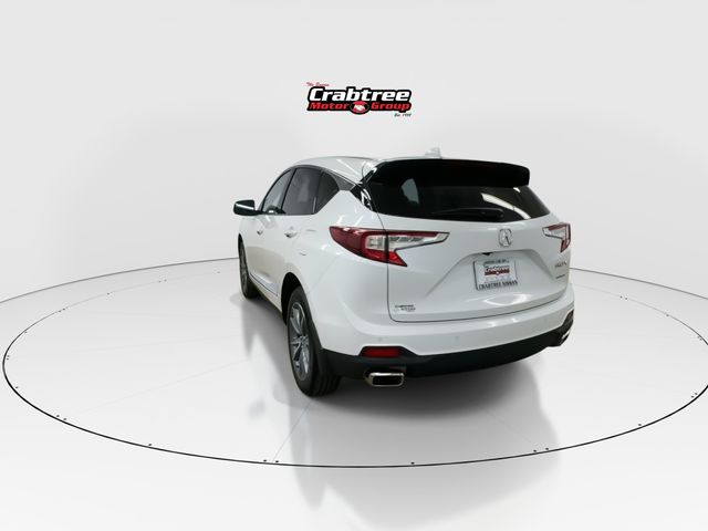 Used 2024 Acura RDX SUV
