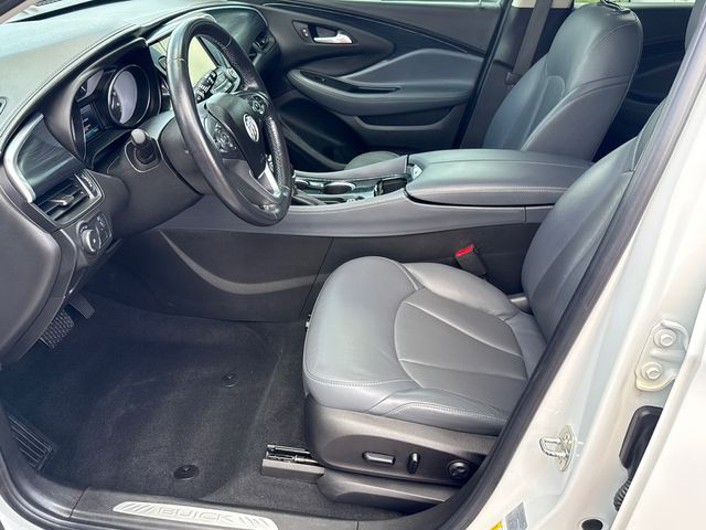 Used 2020 Buick Envision SUV