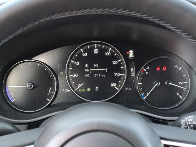 2026 Mazda CX-50 Premium - Photo 18
