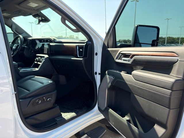 Used 2024 GMC Sierra 2500HD Truck