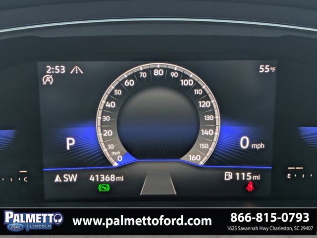 used 2022 Volkswagen Tiguan car, priced at $21,508