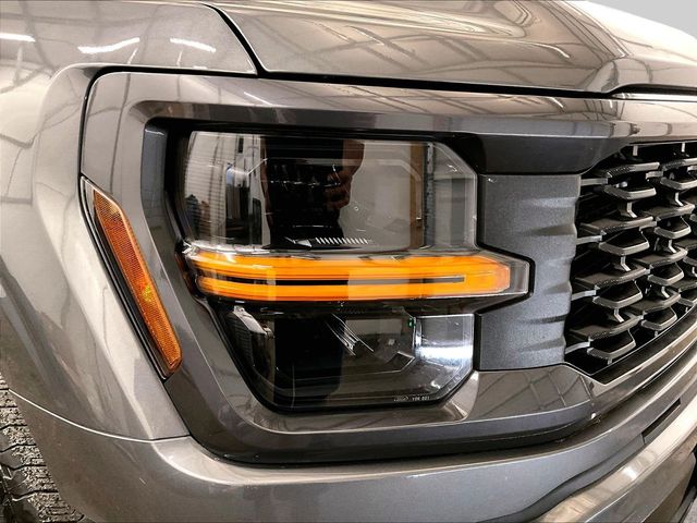 2024 Ford F-150 STX Gray at Bob Ruth Ford