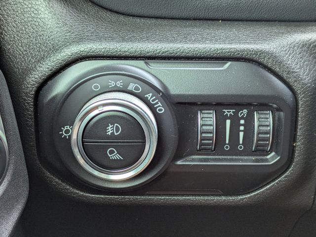 2021 Jeep Gladiator High Altitude 4x4