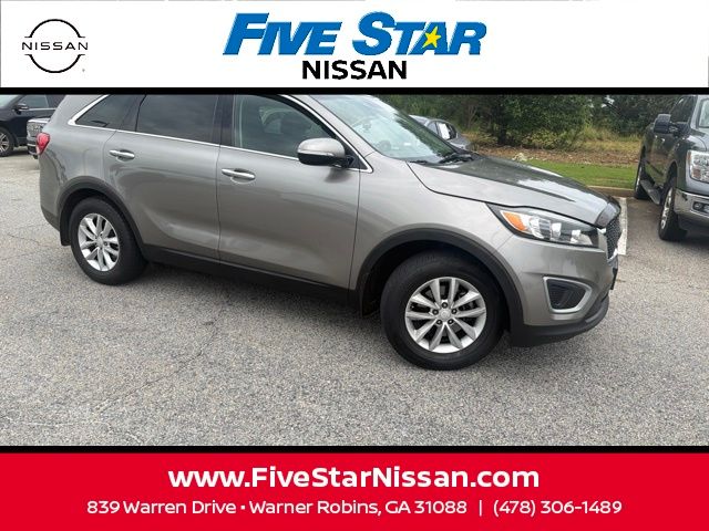 Used 2018 Kia Sorento SUV