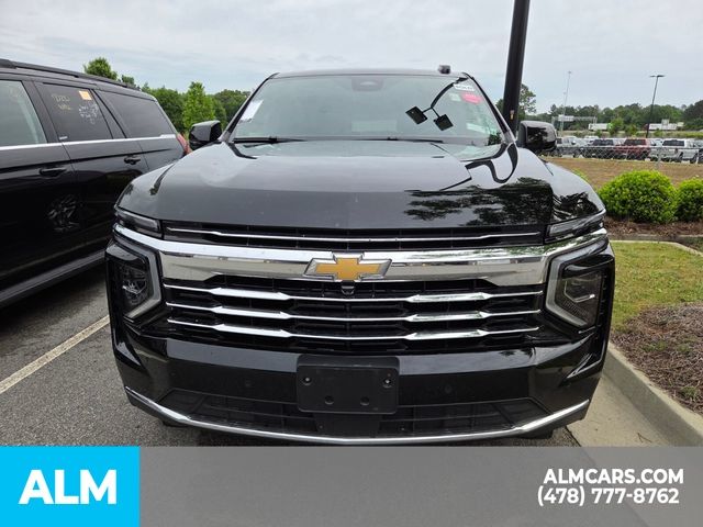 Used 2025 Black Chevrolet LT image 24