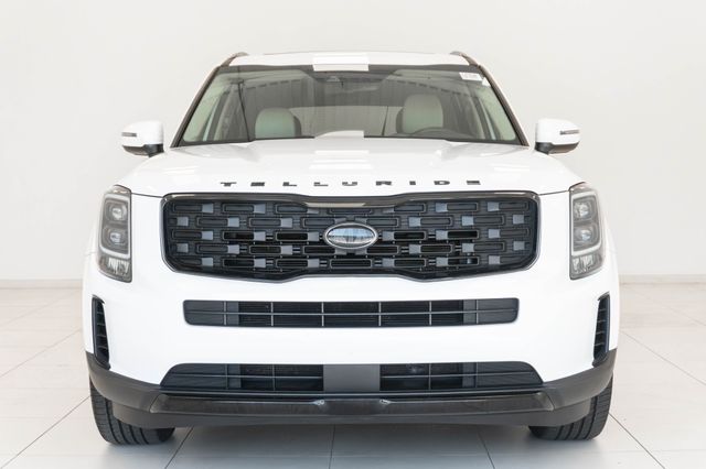Used 2021 Kia Telluride SUV