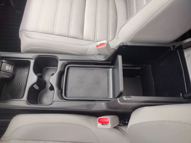 2018 Honda CR-V EX photo