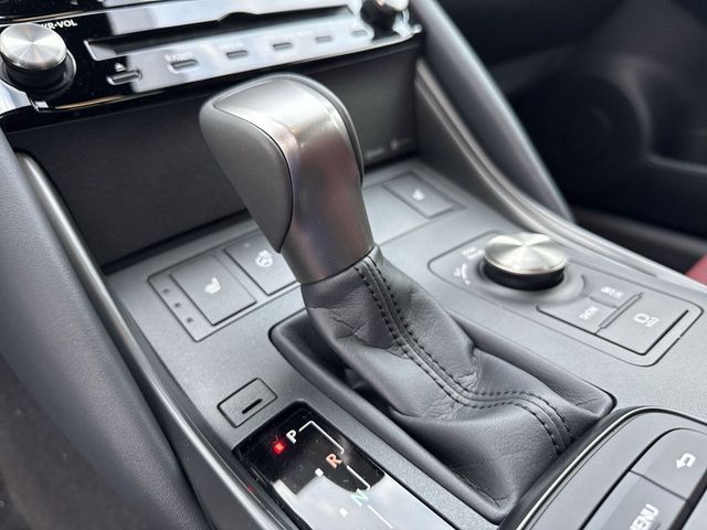 2025 Lexus IS - $44,998
