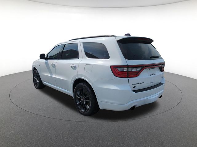 used 2023 Dodge Durango car, priced at $41,340
