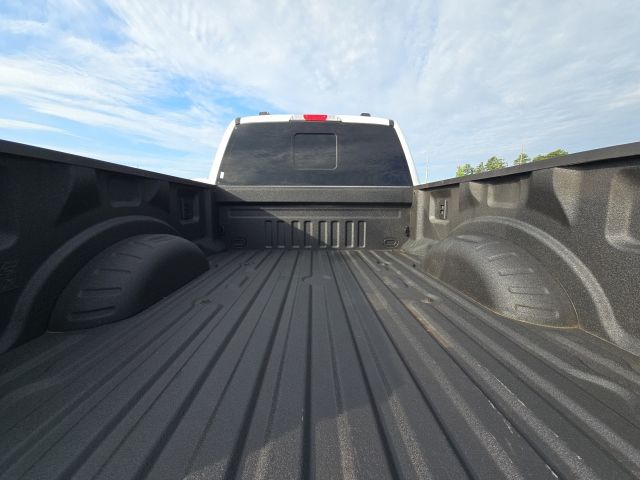 2024 Ford F-250SD XLT:169020B