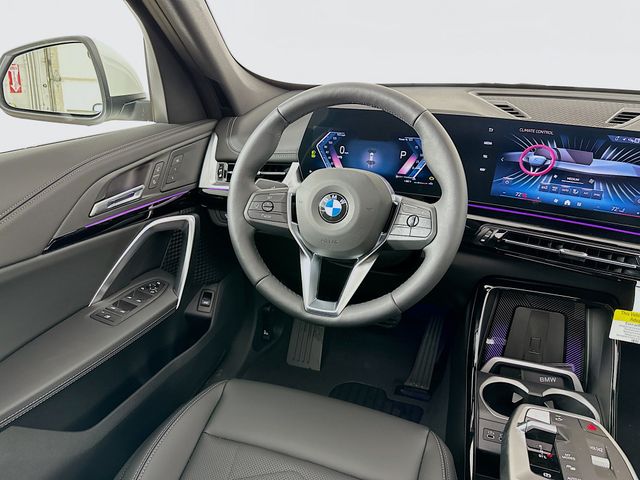 2025 BMW X1 xDrive28i 23