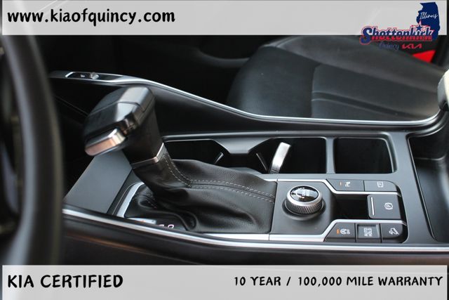 Used 2024 Kia Sorento SUV