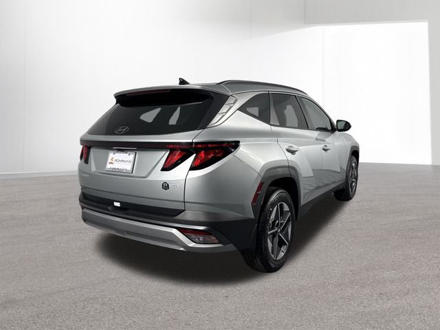 New 2026 Hyundai Tucson For Sale in Indianapolis, IN