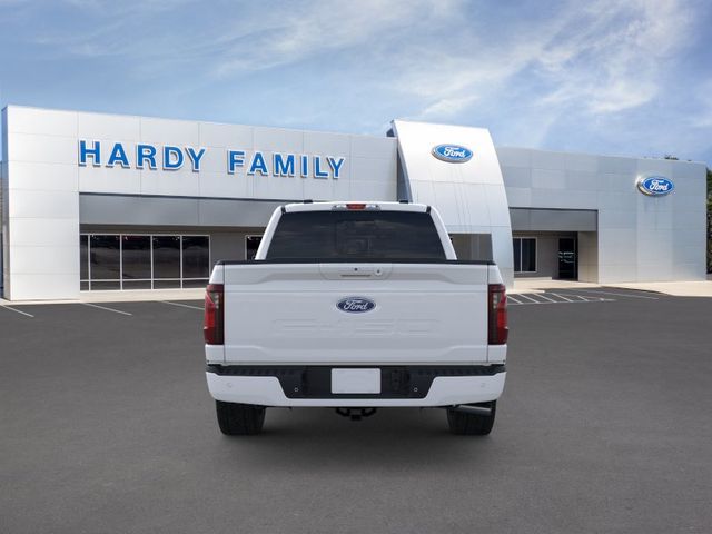 2026 Ford F-150 XLT:169358