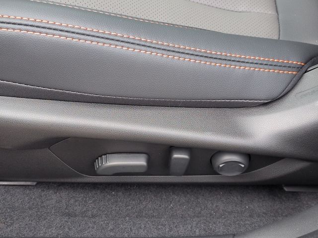 New 2026 Blue Subaru Limited image 16