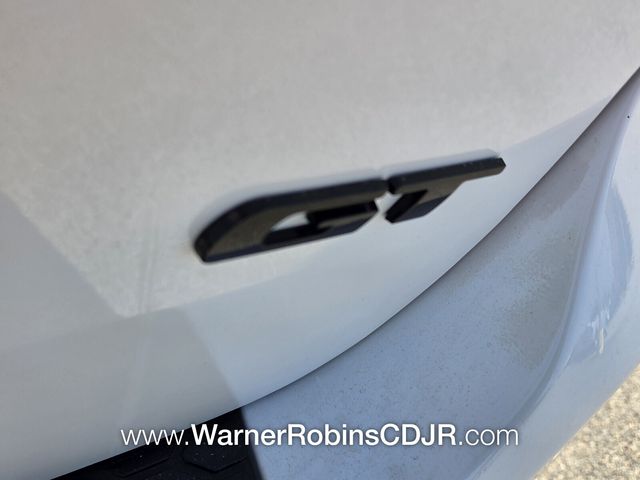 New 2026 White Dodge GT Plus HEMI V8 image 13