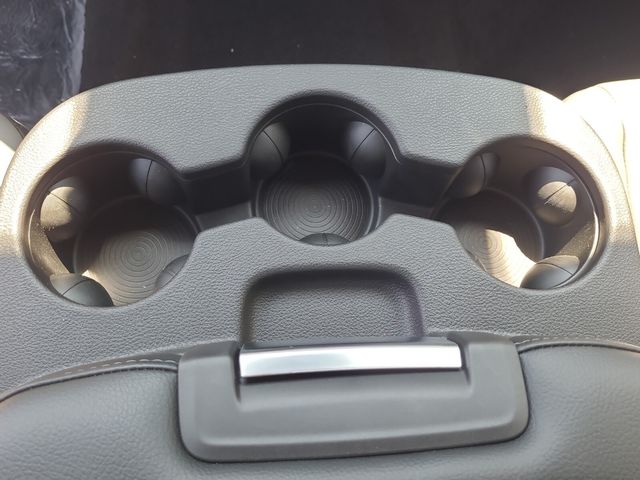 New 2026 White Ram Tradesman image 15