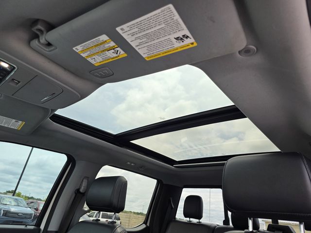 Used 2022 Ford F-150 Truck
