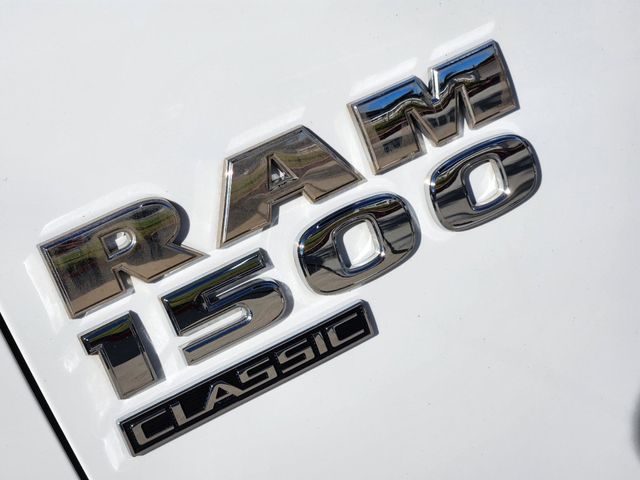 2019 Ram 1500 Classic Tradesman 10