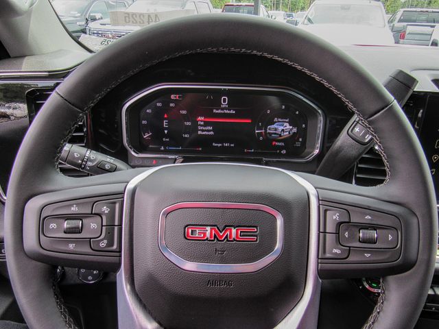 2026 GMC Sierra 1500 SLE:44225