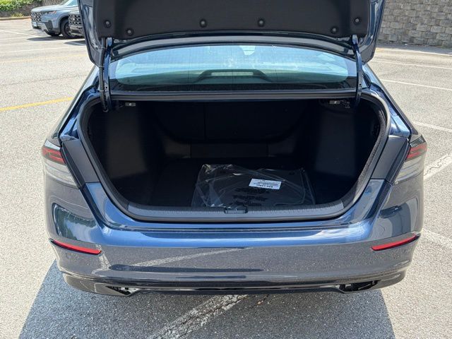 new 2026 Honda Accord Hybrid car, priced at $38,656