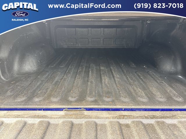 Used 2015 Blue Ram Outdoorsman image 16