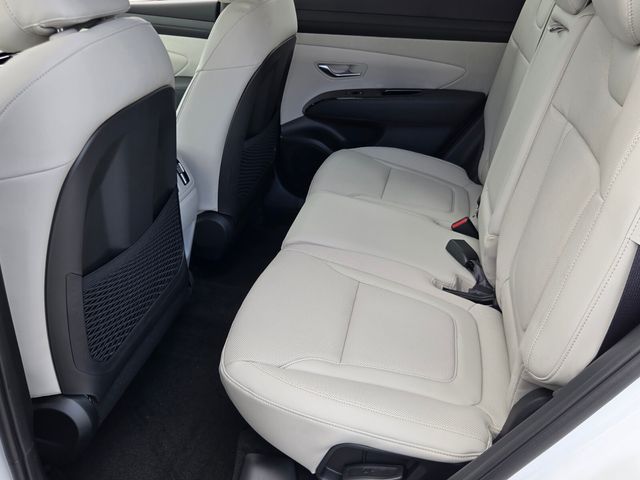 2026 Hyundai Tucson - $38,253