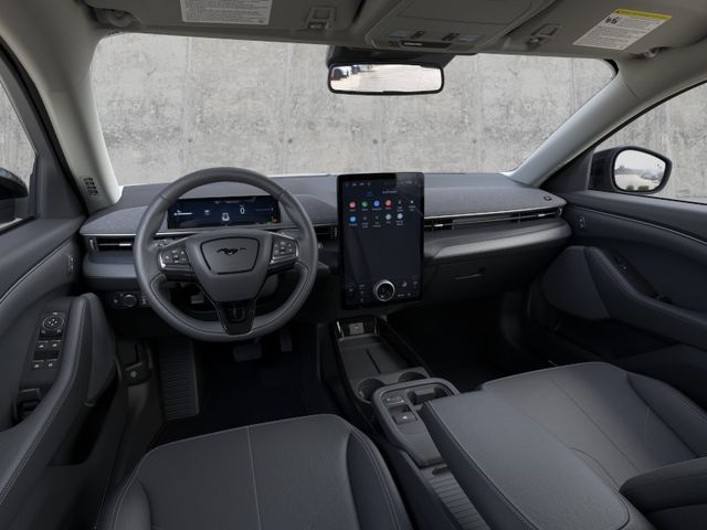 New 2026 White Ford Select image 9