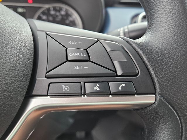 New 2025 Gray Nissan 1.6 SV image 24