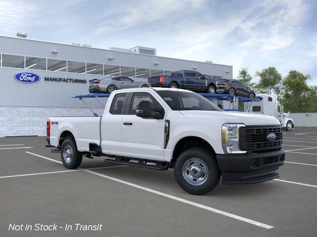 2026 Ford F-250SD XL:168562