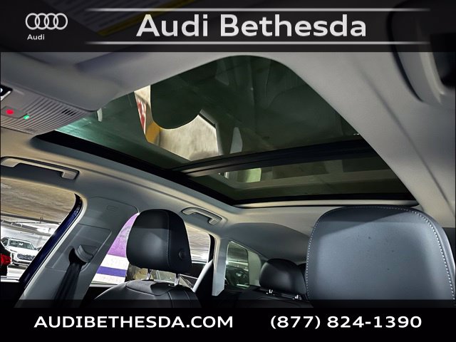 New 2026 Blue Audi S line image 23