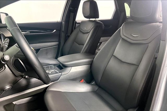 Used 2025 Cadillac XT5 Premium Luxury For Sale in OLIVE BRANCH, MS