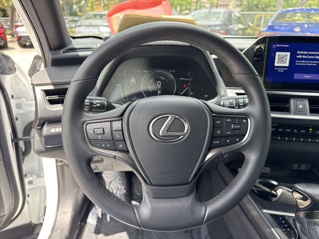 2024 Lexus UX - $34,898