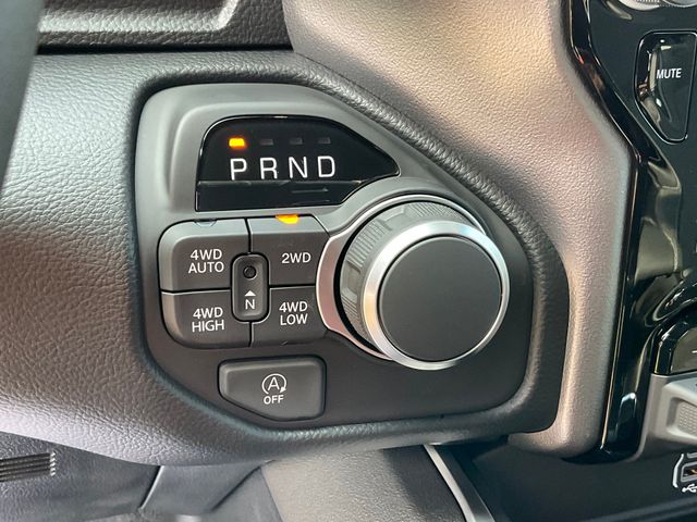 New 2027 Ram 1500 Truck