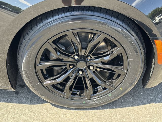 Used 2022 Chevrolet Camaro Coupe