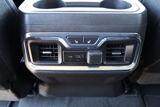 2021 GMC Sierra 1500 SLT Gray at Bayway Chrysler Dodge Jeep Ram