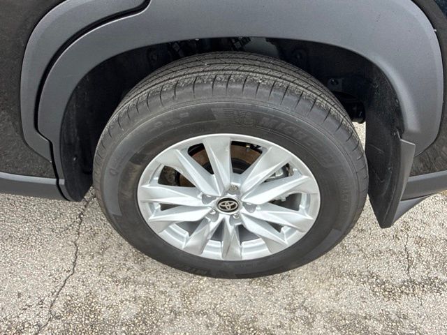 2026 Toyota Corolla - $30,988