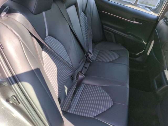 used 2024 Toyota Camry car, priced at $23,991