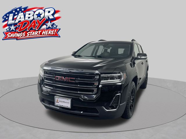2023 GMC Acadia AT4 AWD