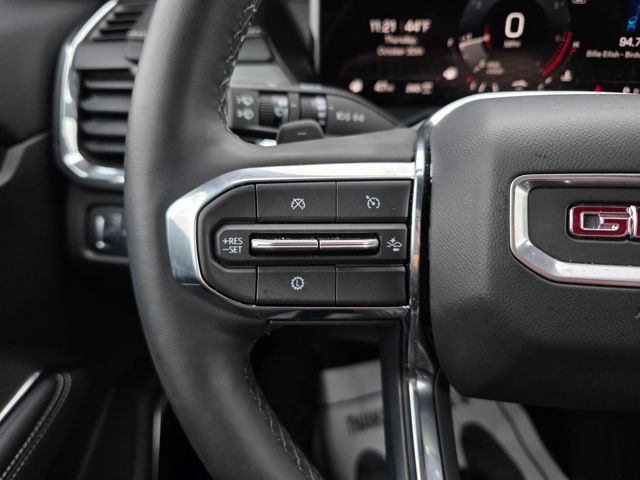 2024 GMC Acadia AWD Elevation