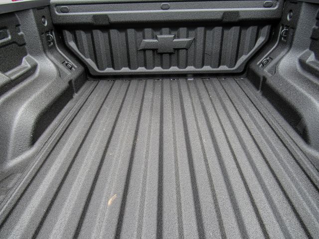 2026 Chevrolet Colorado Trail Boss:44449