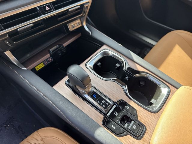 Used 2023 Lexus RX SUV