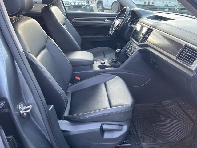 2019 Volkswagen Atlas 3.6L V6 SE 27