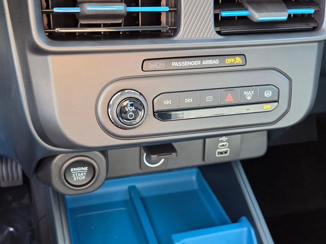 New 2026 Ford Maverick XLT 4D Crew Cab