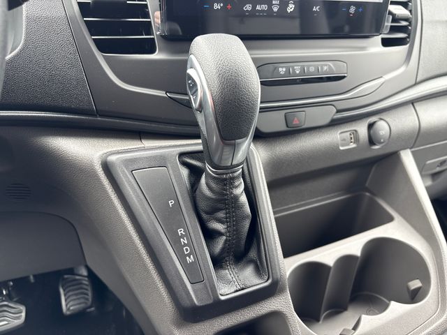 new 2026 Ford Transit-250 car, priced at $51,442