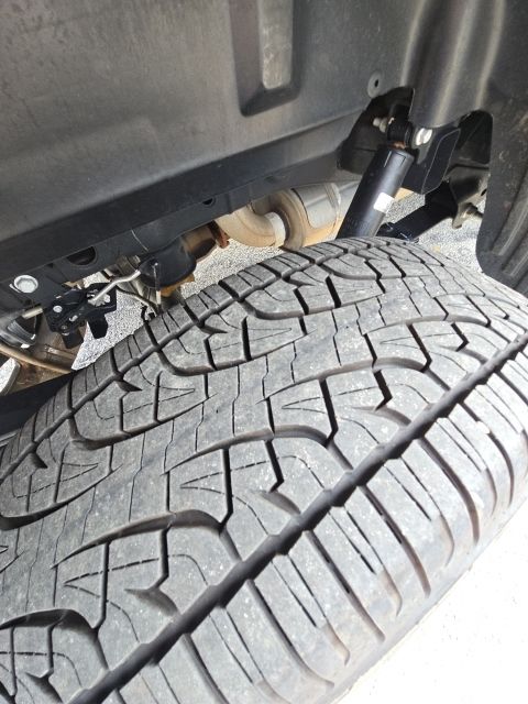 Photo of 2024 Ford F-150 King Ranch in Dallas, GA - 14,  2024 Ford F-150 King Ranch:B01958