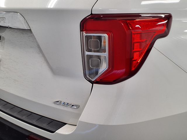 2023 Ford Explorer - Image 28