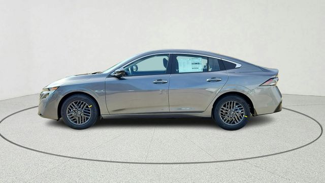 2026 Nissan Sentra